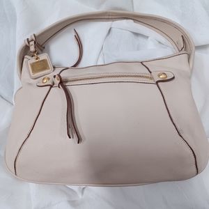 Leather Liz Claiborbe Purse